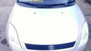 Motorhaube Suzuki Swift III EZ, MZ