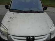 Motorhaube Peugeot Partner I Kasten 7901K5