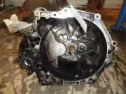 Schaltgetriebe Citroen C4 I LC 9680886910