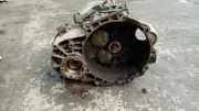 Schaltgetriebe VW Jetta III 1K2 02Q300040HX