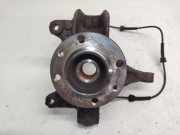 Achsschenkel links vorne Renault Grand Scenic II JM 8200297028