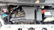 Motor ohne Anbauteile (Benzin) Opel Agila H-B 93194933