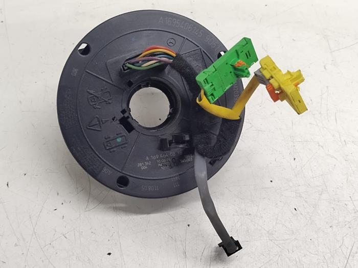 Airbag Kontakteinheit Mercedes-Benz B-Klasse Sports Tourer W245 A1694640818