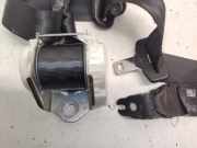 Sicherheitsgurt links hinten Ford Fiesta VI CB1, CCN 34028155