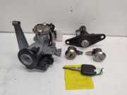 Schlosssatz für Schließanlage Suzuki Ignis FH 3710384810