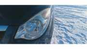 Hauptscheinwerfer links Opel Agila H-B 93193971
