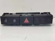 Schalter für Warnblinker Opel Astra J P10 13285122