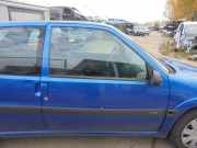 Tür rechts Citroen Saxo S 9004J1