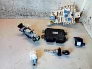 Schlosssatz für Schließanlage Suzuki Splash EX 3397062J00