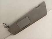 Sonnenblende links Mercedes-Benz Vito/Mixto Kasten W639 A6398100010