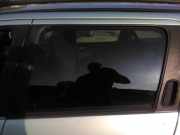Türscheibe links hinten Peugeot 206 SW 2E/K 9203GJ