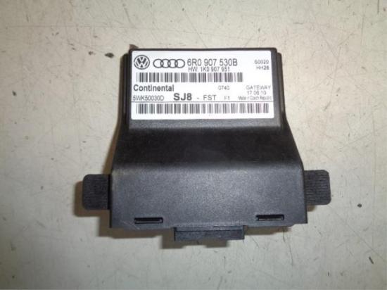 Steuergerät Seat Ibiza IV 6J 1K0907951 Bild Steuergerät Seat Ibiza IV 6J 1K0907951