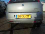 Stoßstange hinten Fiat Grande Punto 199 71777606