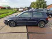 Hinterachse komplett VW Golf IV 1J 1J0500051K