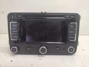 Radio VW Polo V 6R, 6C 3C0035270B