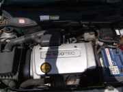 Schaltgetriebe Opel Astra G CC T98 9117906