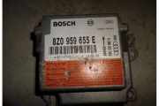 Steuergerät Airbag Audi A2 8Z 8Z0959655E