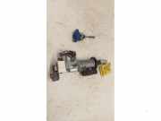 Schlosssatz für Schließanlage Suzuki Swift III EZ, MZ