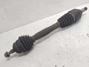 Antriebswelle links vorne Mercedes-Benz A-Klasse W168