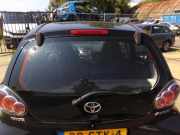 Heckklappe / Heckdeckel Toyota Aygo B1 681050H020