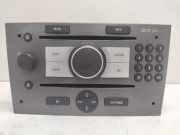 Radio Opel Vectra C Caravan Z02 383555646