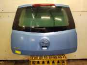 Heckklappe / Heckdeckel Opel Agila H-B 93193294