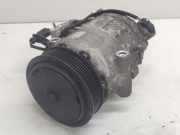 Klimakompressor Skoda Fabia II Kombi 545 6Q0820808G