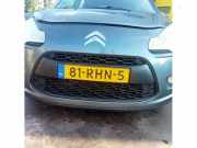 Lüftungsgitter für Stoßfänger Citroen C3 II SC 7422G3