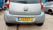 Stoßstange hinten Opel Agila H-B 93193193