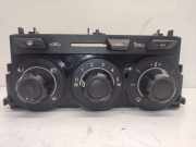 Heizungsbetätigung (Konsole) Citroen C3 II SC 400018005