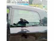 Dreieckscheibe links Peugeot 307 9203GZ