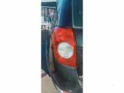 Rückleuchte links Chevrolet Captiva C100, C140