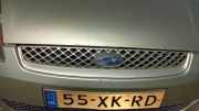 Kühlergrill Ford Fiesta V JH, JD