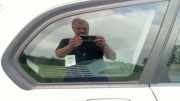 Dreieckscheibe rechts BMW 3er Touring E91 51357130366