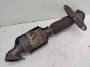 Katalysator ohne Lambdasonde Ford Focus III Turnier DYB BV615E211EF