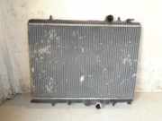 Kühler Peugeot 206 Schrägheck 2A/C 1330F8