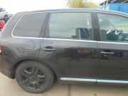 Tür rechts hinten VW Touareg I 7L 7L0833056M