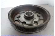 Zahnriemenscheibe Kurbelwelle Peugeot 107