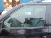 Türscheibe links vorne Skoda Fabia II Kombi 545 5J0845021E