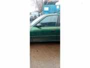 Tür links vorne Opel Astra F Caravan