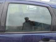 Türscheibe links hinten Ford Focus DAW, DBW XS41A262K47BH