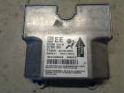 Steuergerät Airbag Opel Astra H 13251081