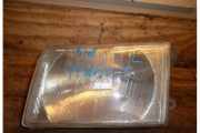 Hauptscheinwerfer links Ford Transit Bus T