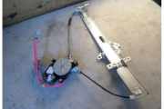 Fensterheber rechts vorne Honda Jazz II GD, GE 401150
