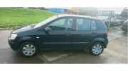 Hinterachse komplett Hyundai Getz TB 551001C100