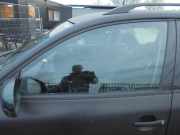 Türscheibe links vorne VW Passat B5 Variant 3B5 3B4845201