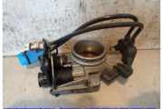 Drosselklappenstutzen Peugeot 106 II