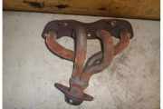 Auspuffkrümmer Honda Jazz II GD, GE