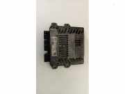 Steuergerät Motor Ford Fiesta V JH, JD 7S6112A650AA