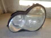 Hauptscheinwerfer links Mercedes-Benz C-Klasse T-Modell S203 030166201